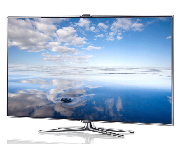 Samsung UE40ES7000 - 1404724 - zdjęcie 2